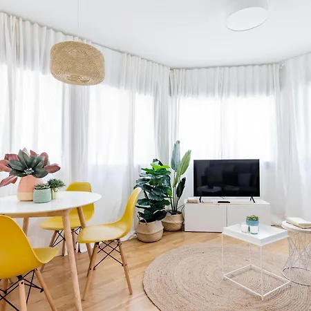Go Madrid Apartments By Olala Homes-2